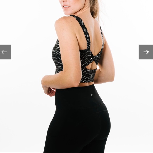 2pc Girls Night Out outfit - Picture 3 of 5